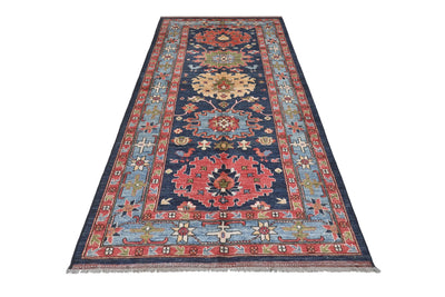 58910 Ersari rug - image 2