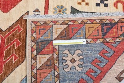 58920 Ersari rug - image 5