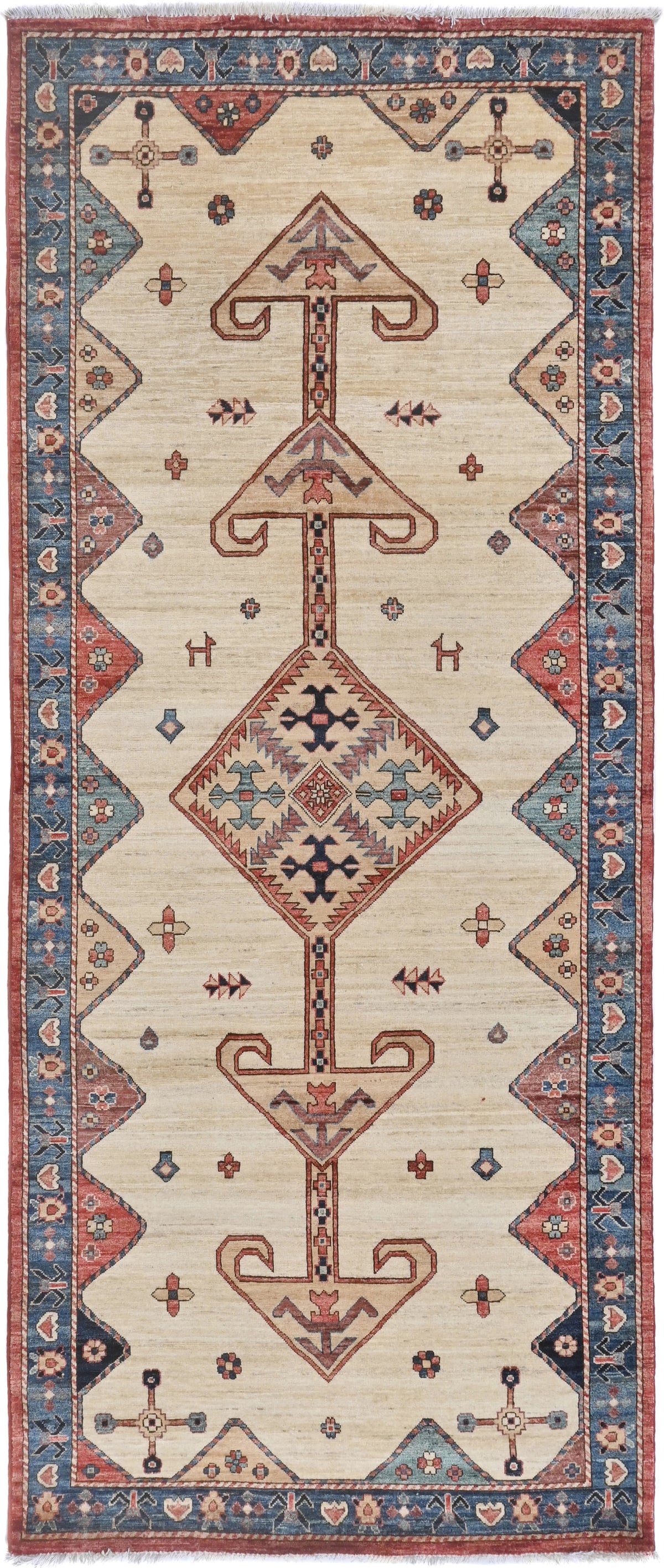 61973 Aryana Happy rug - image 1