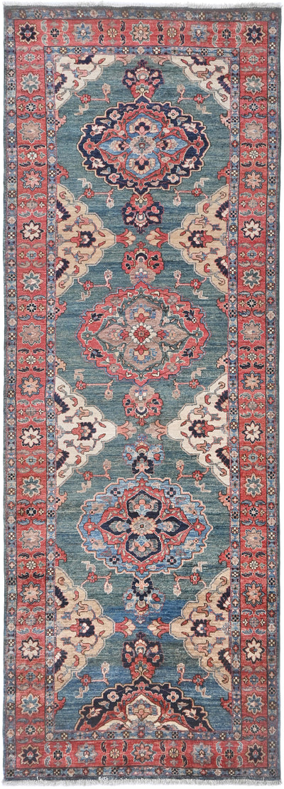 61977 Aryana Happy rug - image 1