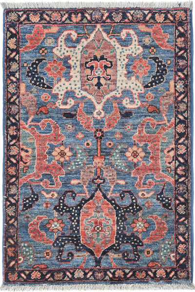 62529 Aryana Happy rug - image 1