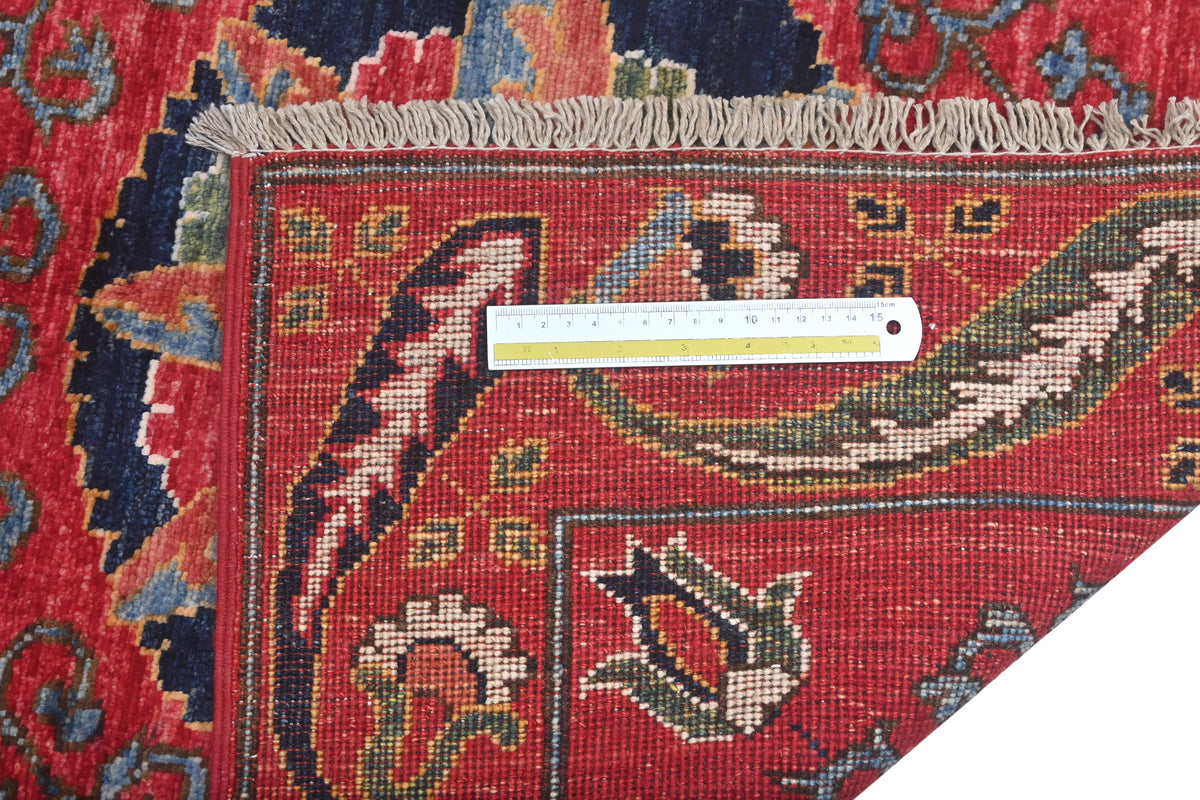 62886 Ersari rug - image 5