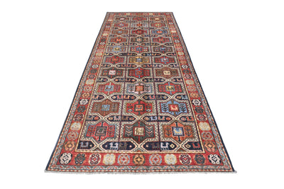62892 Ersari rug - image 2