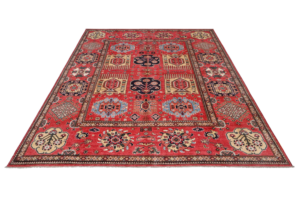62900 Ersari rug - image 2