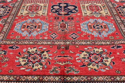 62900 Ersari rug - image 3