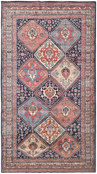 63354 Aryana Happy rug - image 1