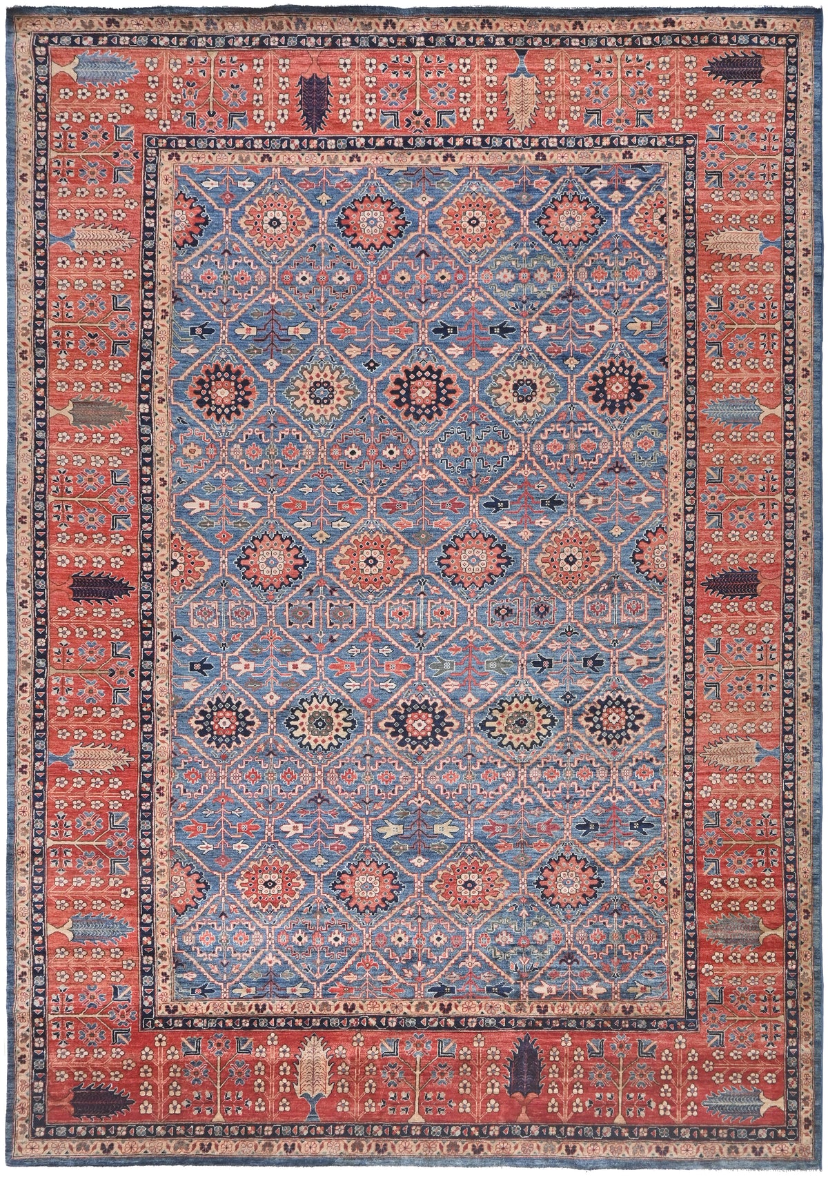 63371 Aryana Happy rug - image 1