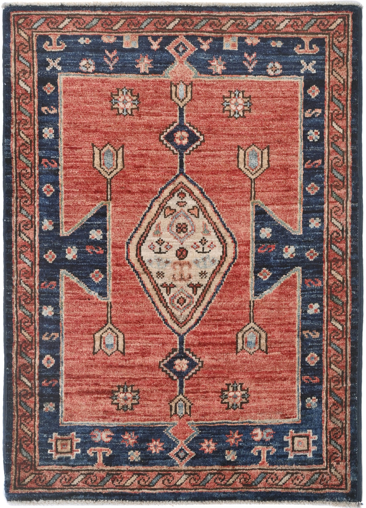 63704 Aryana Happy rug - image 1