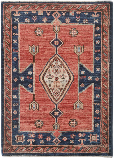 63704 Aryana Happy rug - image 1