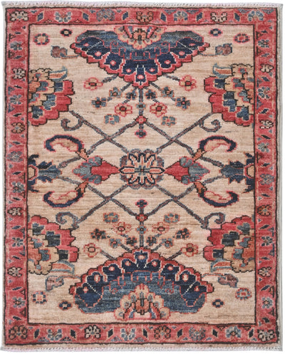 63708 Aryana Happy rug - image 1