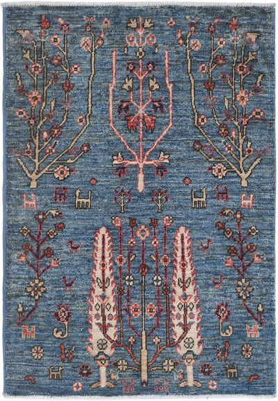 63715 Aryana Happy rug - image 1