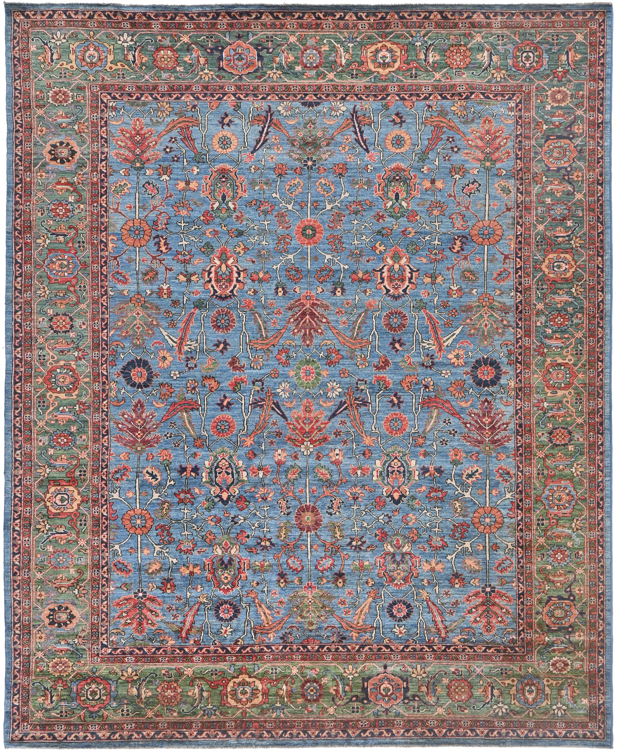 64258 Aryana Happy rug - image 1