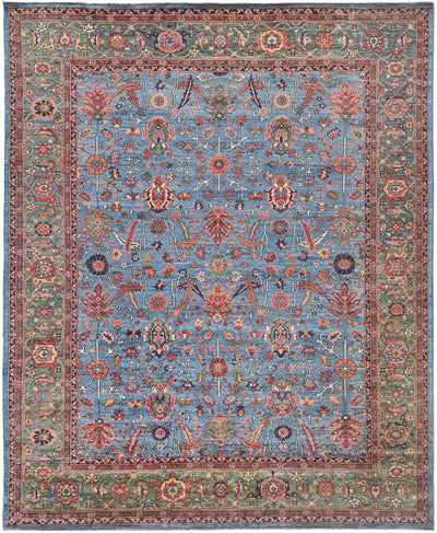 64258 Aryana Happy rug - image 1