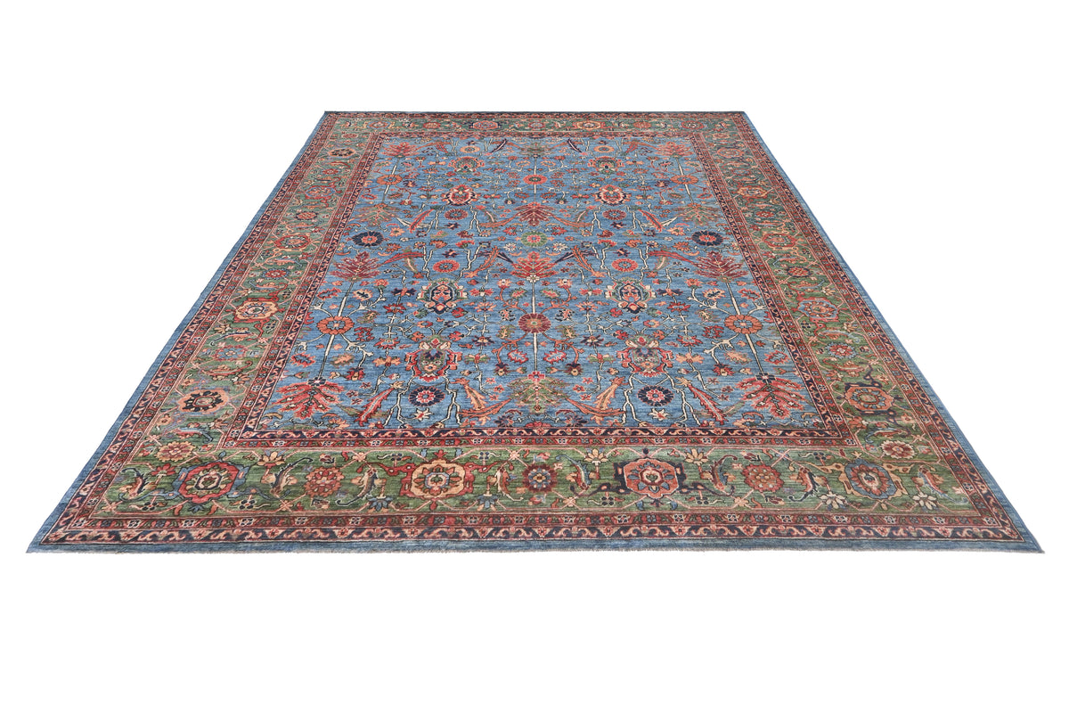 64258 Aryana Happy rug - image 2