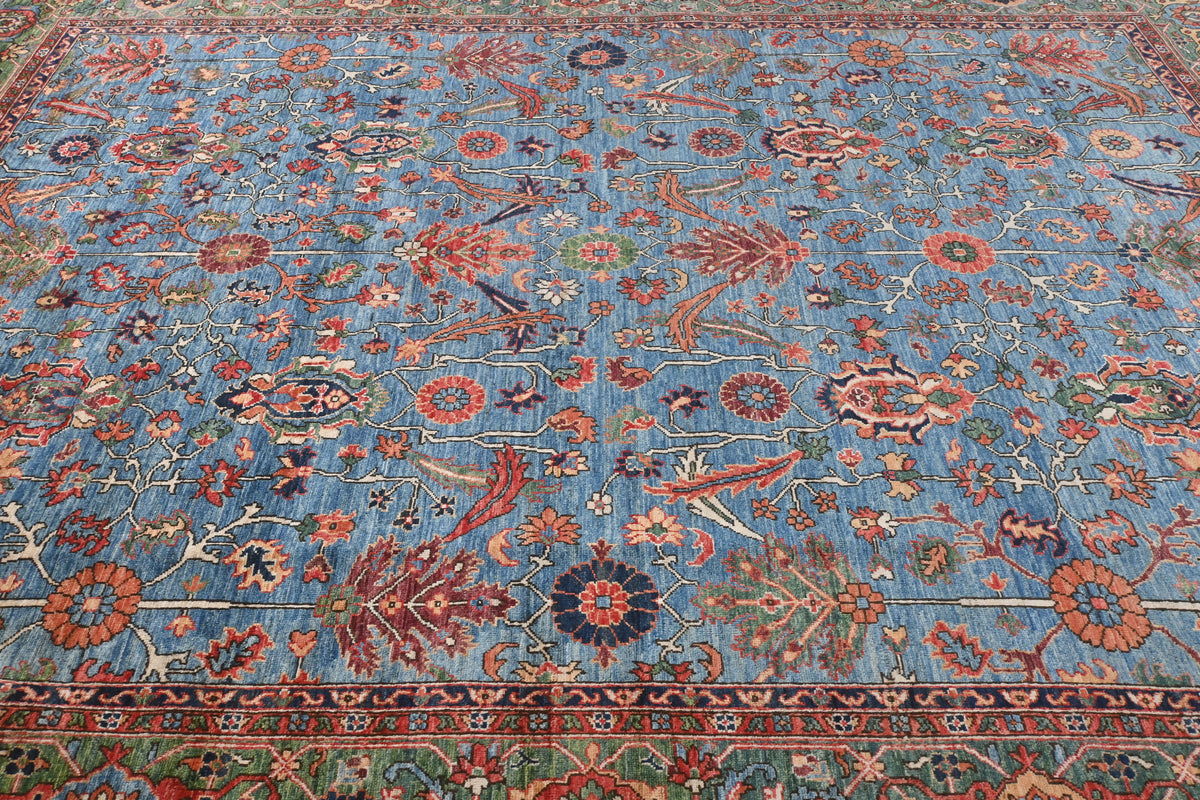 64258 Aryana Happy rug - image 4