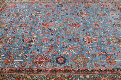 64258 Aryana Happy rug - image 4