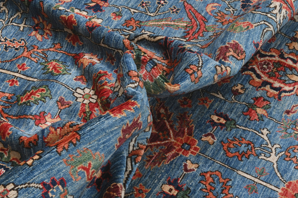 64258 Aryana Happy rug - image 6