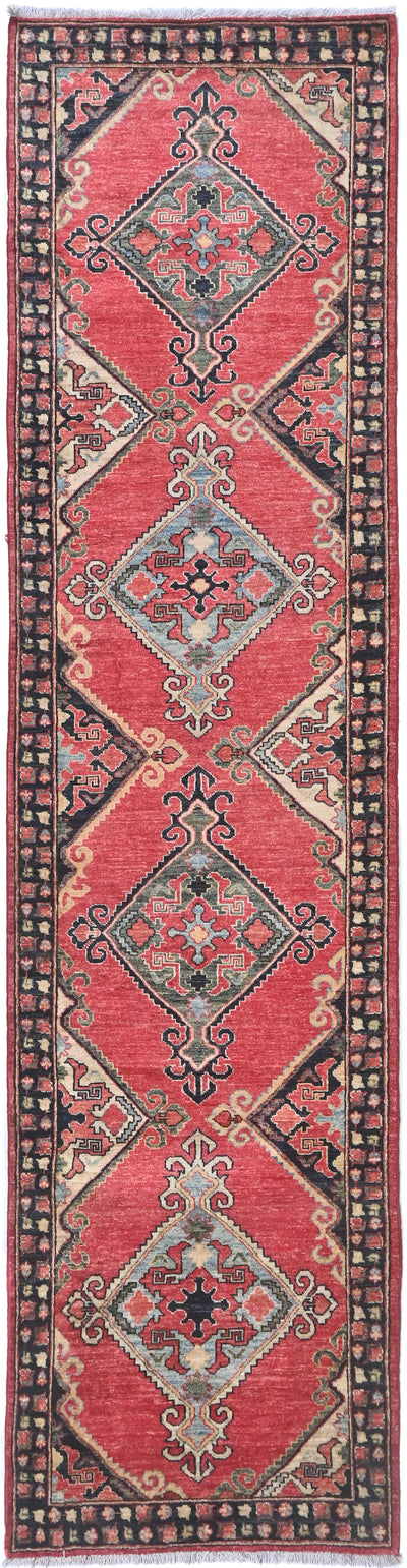64282 Ersari rug - image 1