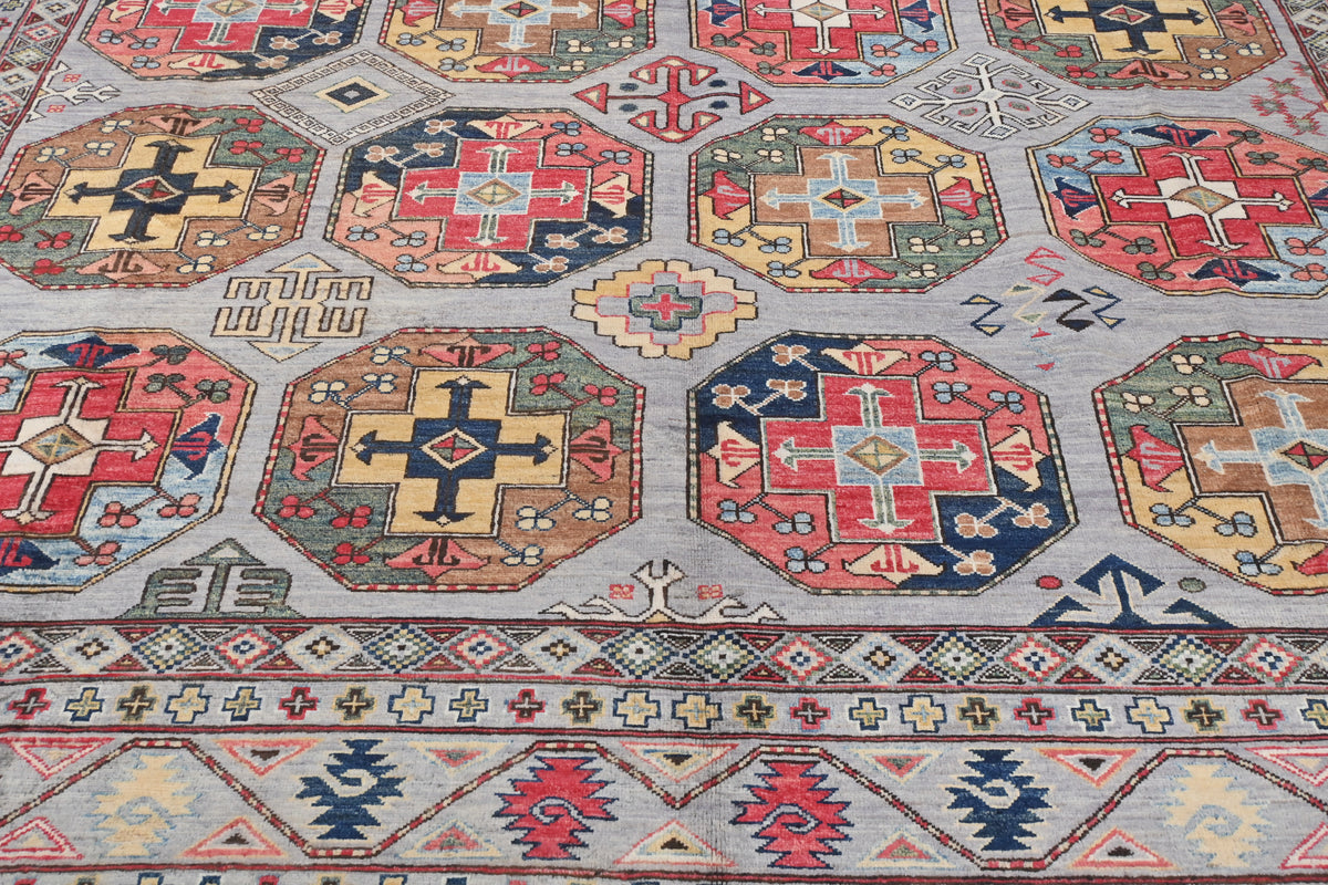 64304 Ersari rug - image 3