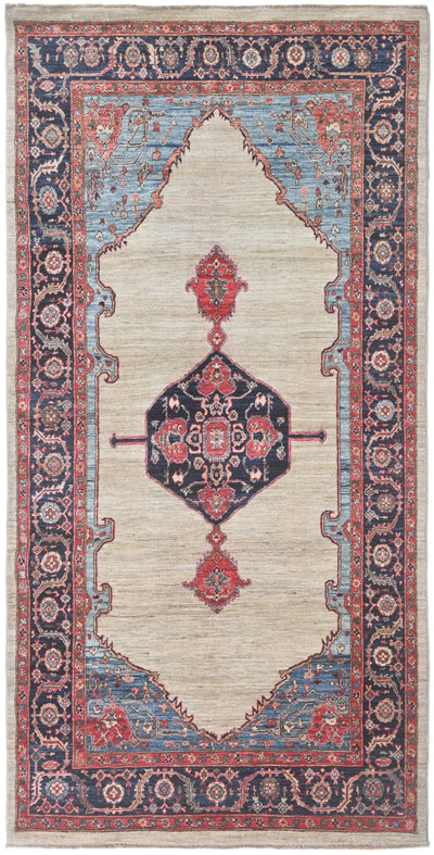 64496 Aryana Happy rug - image 1