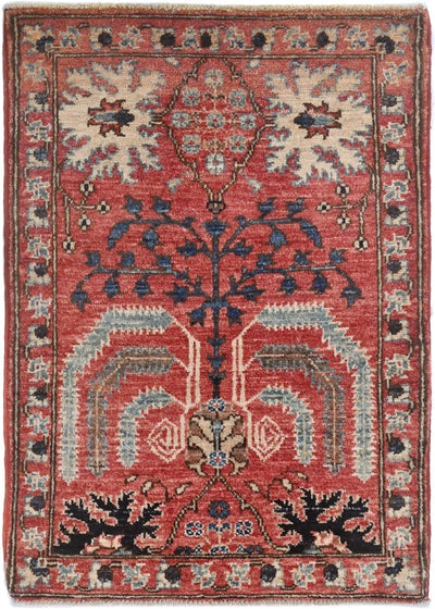 64781 Aryana Happy rug - image 1