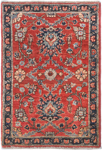 64787 Aryana Happy rug - image 1
