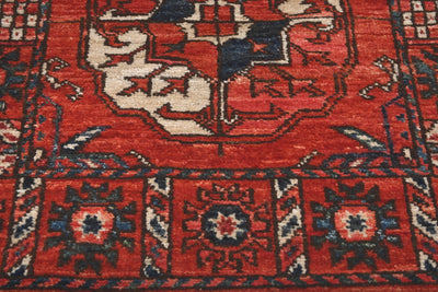 64789 Ersari rug - image 3