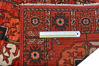 64789 Ersari rug - image 5