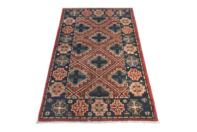 64812 Ersari rug - image 2