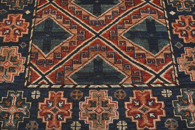 64812 Ersari rug - image 3