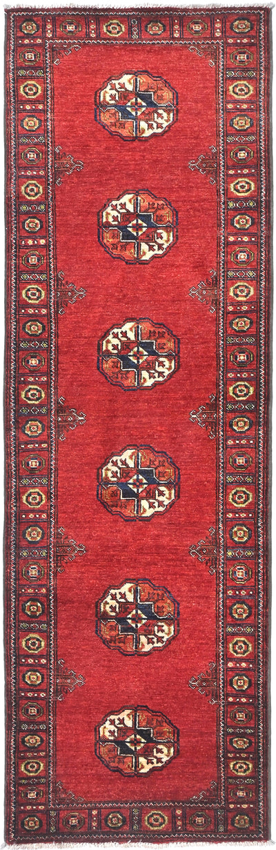 65280 Ersari rug - image 1