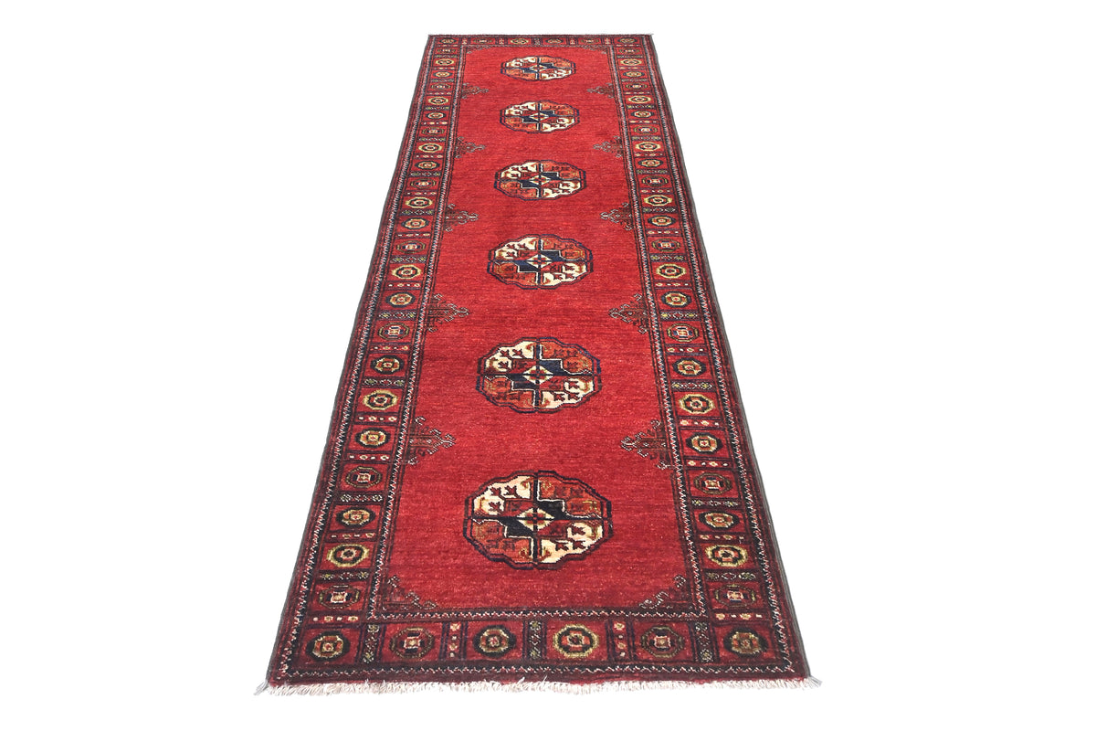 65280 Ersari rug - image 2