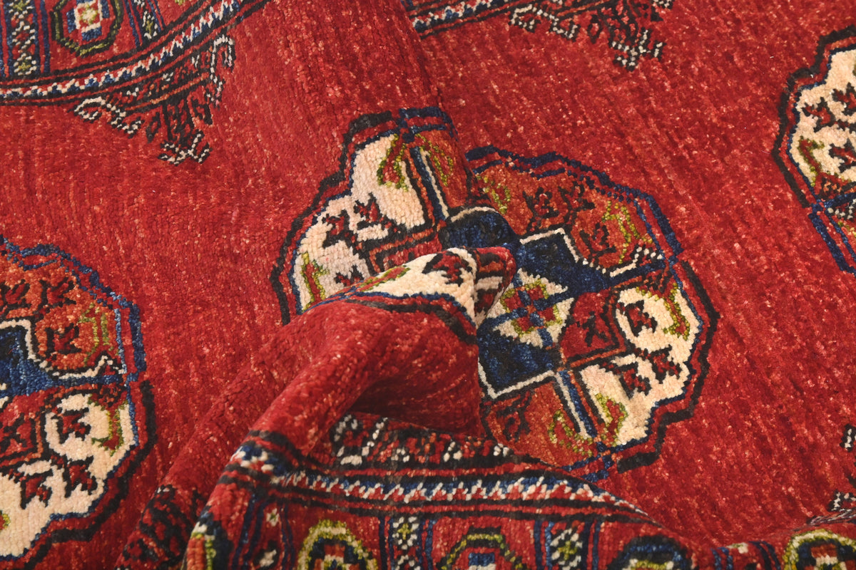 65281 Ersari rug - image 6