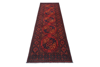 65284 Ersari rug - image 2
