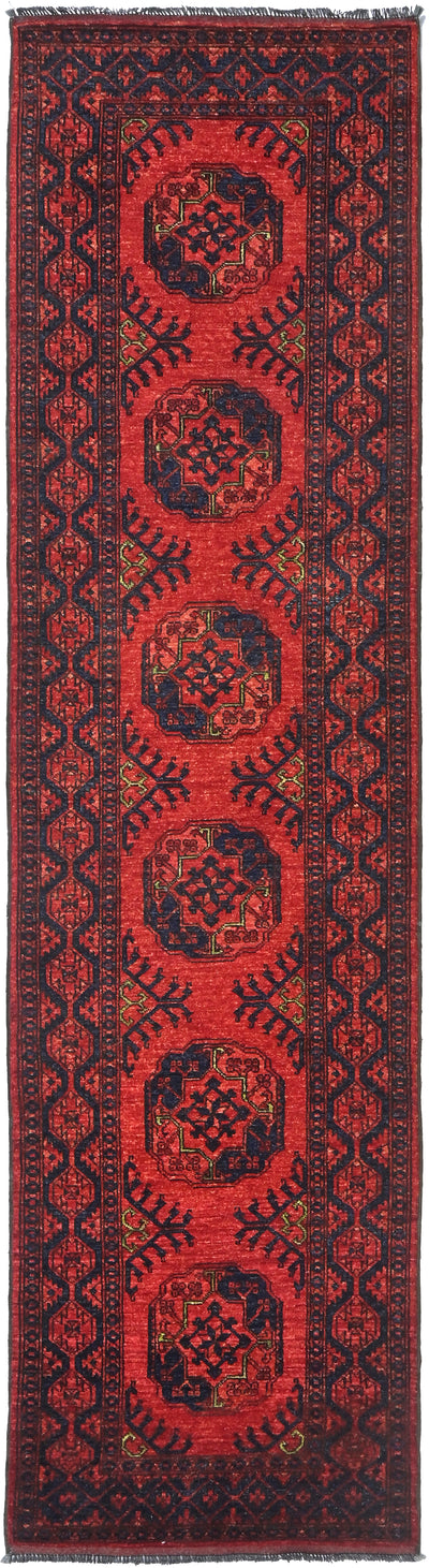 65285 Ersari rug - image 1