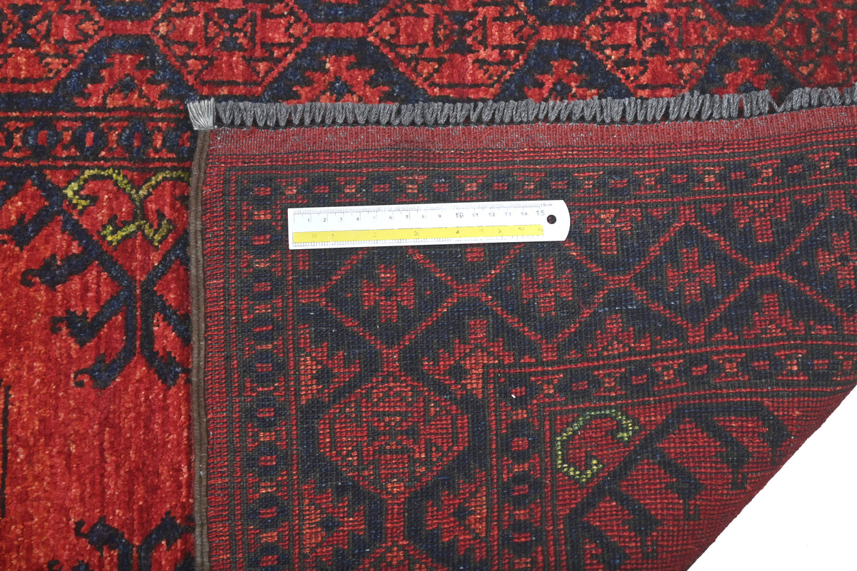 65285 Ersari rug - image 5