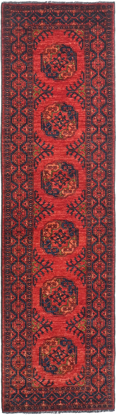 65288 Ersari rug - image 1
