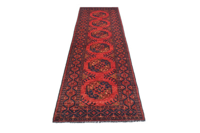 65288 Ersari rug - image 2