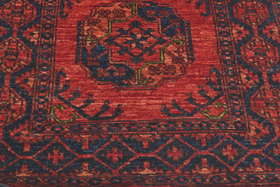 65288 Ersari rug - image 3