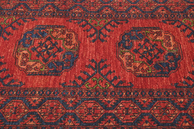 65288 Ersari rug - image 4