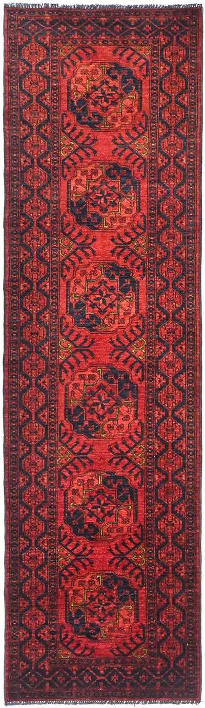 65289 Ersari rug - image 1