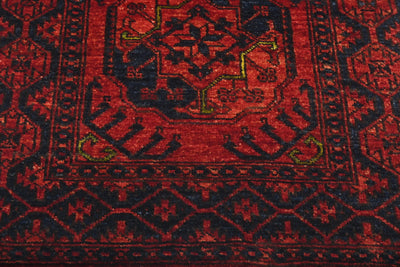 65289 Ersari rug - image 3