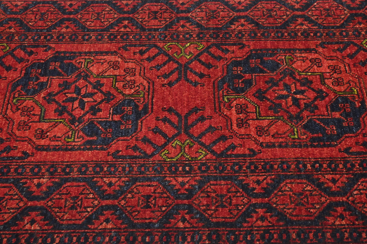 65289 Ersari rug - image 4