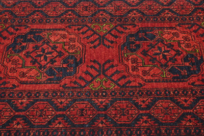 65289 Ersari rug - image 4