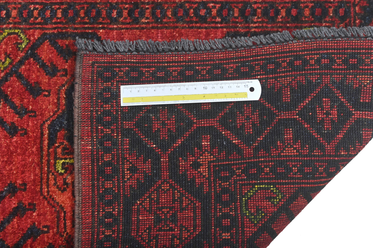 65289 Ersari rug - image 5