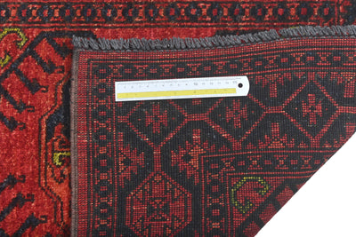 65289 Ersari rug - image 5