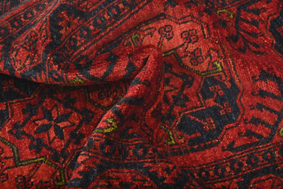65289 Ersari rug - image 6
