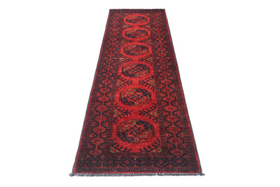 65290 Ersari rug - image 2