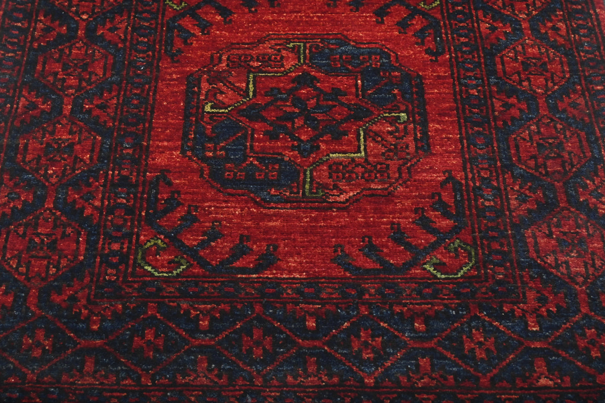 65290 Ersari rug - image 3
