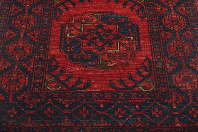 65290 Ersari rug - image 3